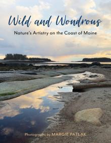 Wild and Wondrous: Nature's Artistry on the Coast of Maine