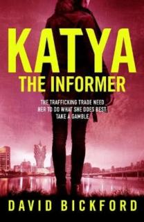 KATYA THE INFORMER