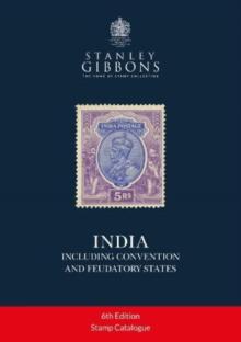 India (including Convention and Feudatory States)