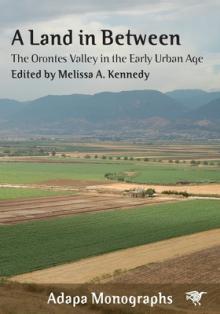 A Land in Between: The Orontes Valley in the Early Urban Age