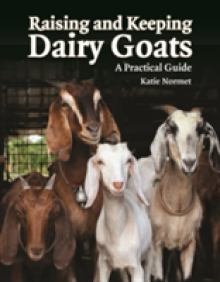 Raising and Keeping Dairy Goats: A Practical Guide