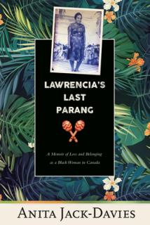 Lawrencia's Last Parang
