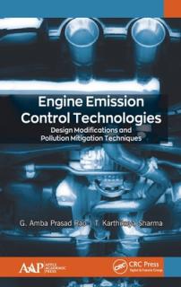 Engine Emission Control Technologies: Design Modifications and Pollution Mitigation Techniques