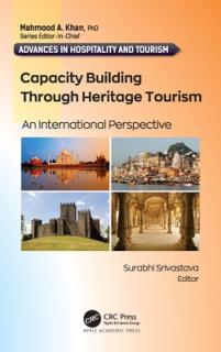 Capacity Building Through Heritage Tourism: An International Perspective