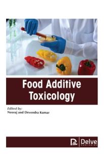 Food Additive Toxicology