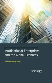 Multinational Enterprises and the Global Economy