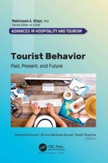 Tourist Behavior: Past, Present, and Future