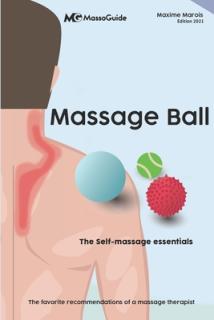Massage ball: The self-massage essentials