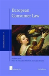 European Consumer Law, 5: Second Edition