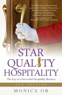 Star Quality Hospitality: The Key to a Successful Hospitality Business