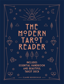 Modern Tarot Reader