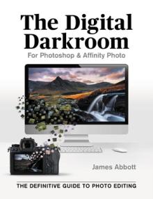 The Digital Darkroom: The Definitive Guide to Photo Editing