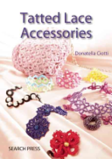 Tatted Lace Accessories