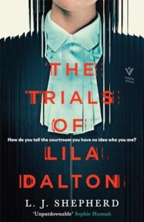 Trials of Lila Dalton