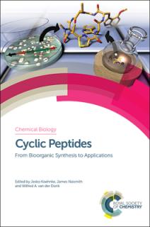 Cyclic Peptides: From Bioorganic Synthesis to Applications