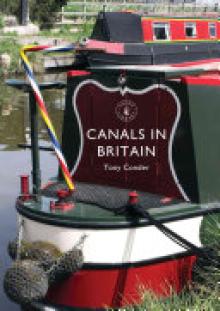 Canals in Britain