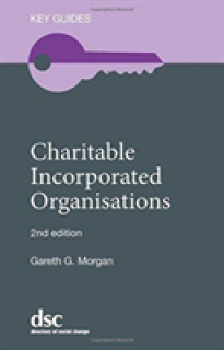 Charitable Incorporated Organisations