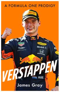 Max Verstappen: The Inside Track on a Formula One Star