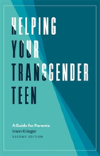 Helping Your Transgender Teen: A Guide for Parents