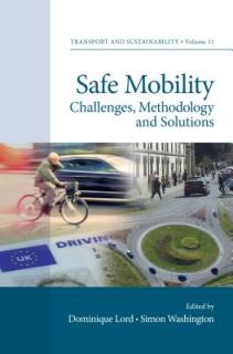 Safe Mobility: Challenges, Methodology and Solutions