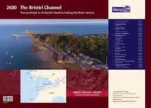 2600 Bristol Channel Chart Pack