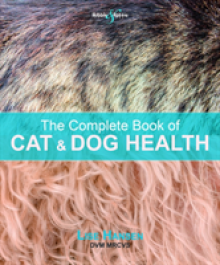 The Complete Book of Cat and Dog Health