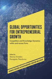 Global Opportunities for Entrepreneurial Growth: Coopetition and Knowledge Dynamics Within and Across Firms