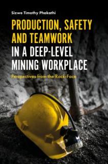 Production, Safety and Teamwork in a Deep-Level Mining Workplace: Perspectives from the Rock-Face