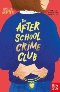 After School Crime Club
