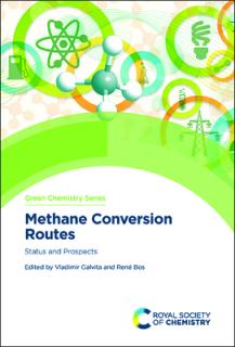 Methane Conversion Routes: Status and Prospects