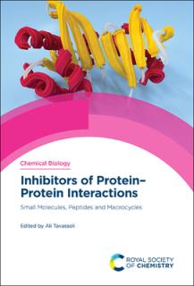Inhibitors of Protein-Protein Interactions: Small Molecules, Peptides and Macrocycles