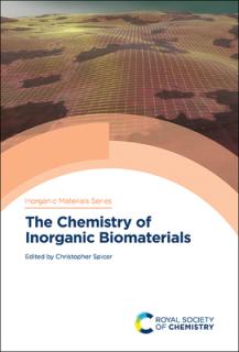 The Chemistry of Inorganic Biomaterials