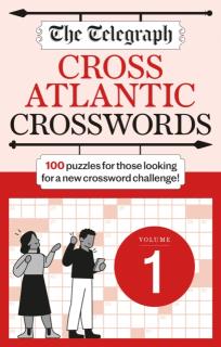 Telegraph Cross Atlantic Crosswords 1