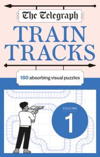 Telegraph Train Tracks Volume 1