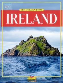 The Golden Book of Ireland
