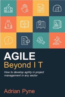 Agile Beyond It: How to Develop Agility in Project Management in Any Sector