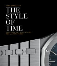 The Style of Time: The Evolution of Wristwatch Design