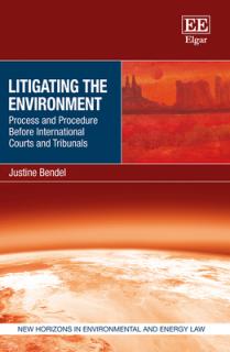 Litigating the Environment