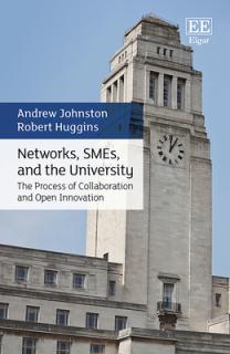 Networks, SMEs, and the University