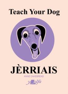 Teach Your Dog Jrriais