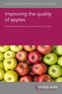 Improving the Quality of Apples