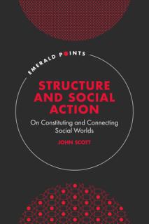 Structure and Social Action: On Constituting and Connecting Social Worlds