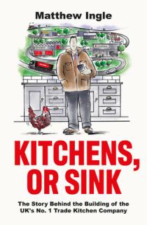 Kitchens, or Sink