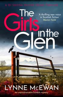 Girls in the Glen
