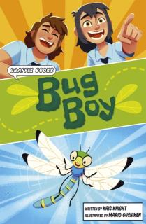 Bug Boy