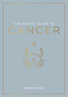 Zodiac Guide to Cancer