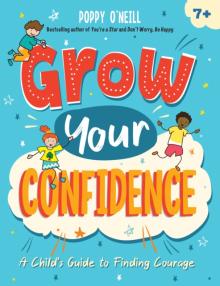 Grow Your Confidence