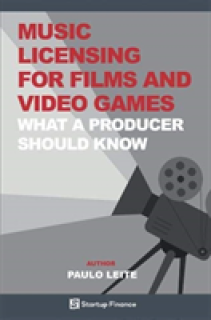 Music Licensing for Film and Video Games