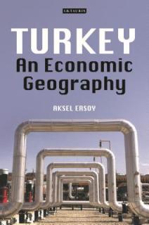 Turkey: An Economic Geography