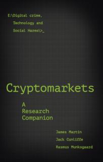 Cryptomarkets: A Research Companion